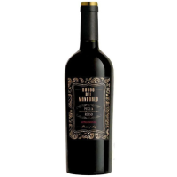Borgo Del Mandorlo Primitivo DOC